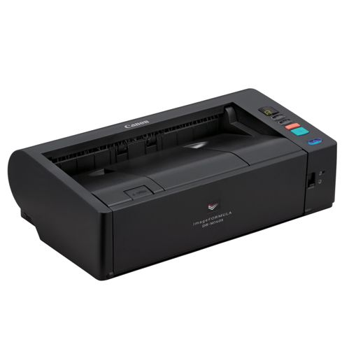 Canon imageFORMULA DR-M140 II