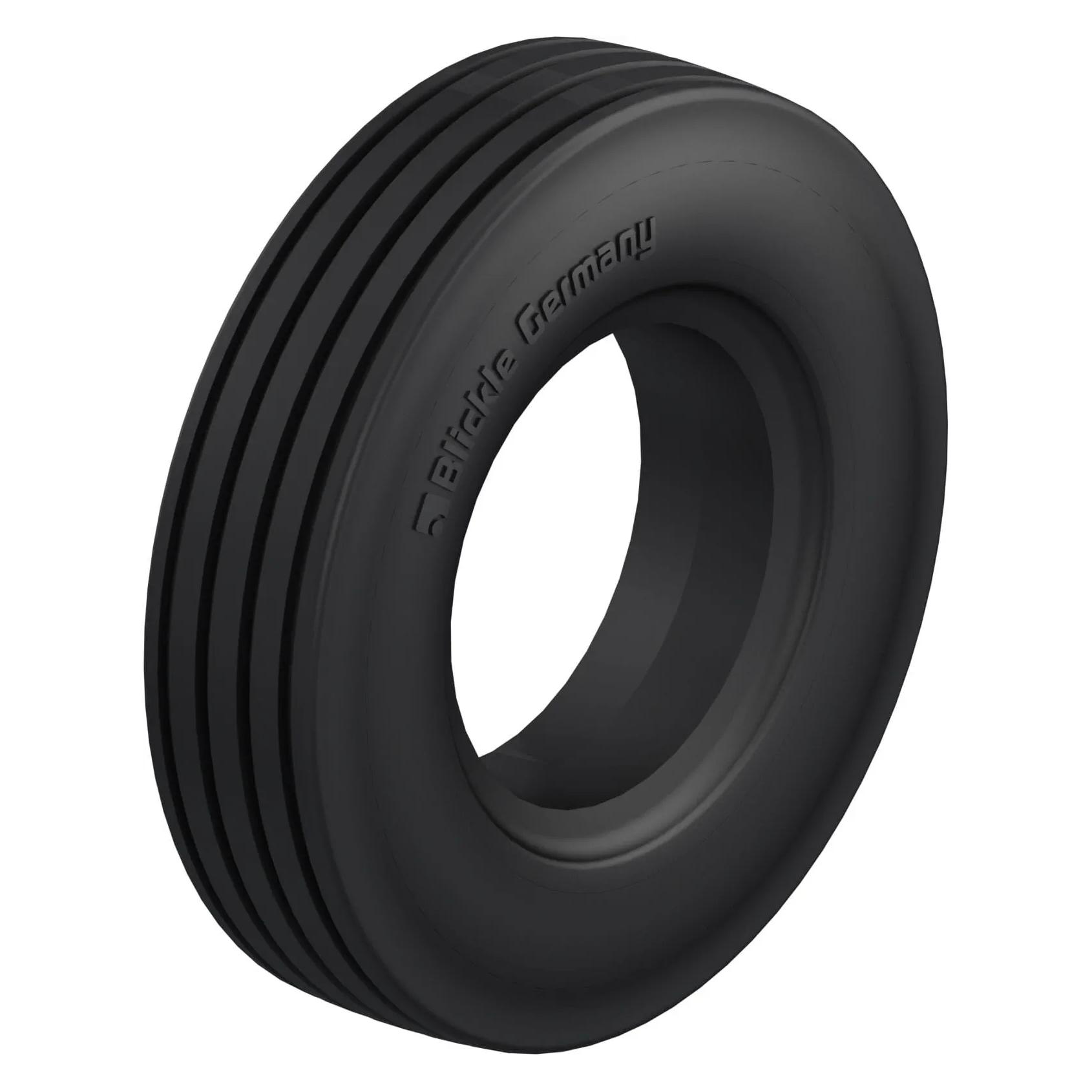 Blickle 164939 BSEV 4.00-8-RP (164939)