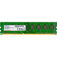 DIMM 8 GB DDR3-1600, Arbeitsspeicher ADDU1600W8G11-S