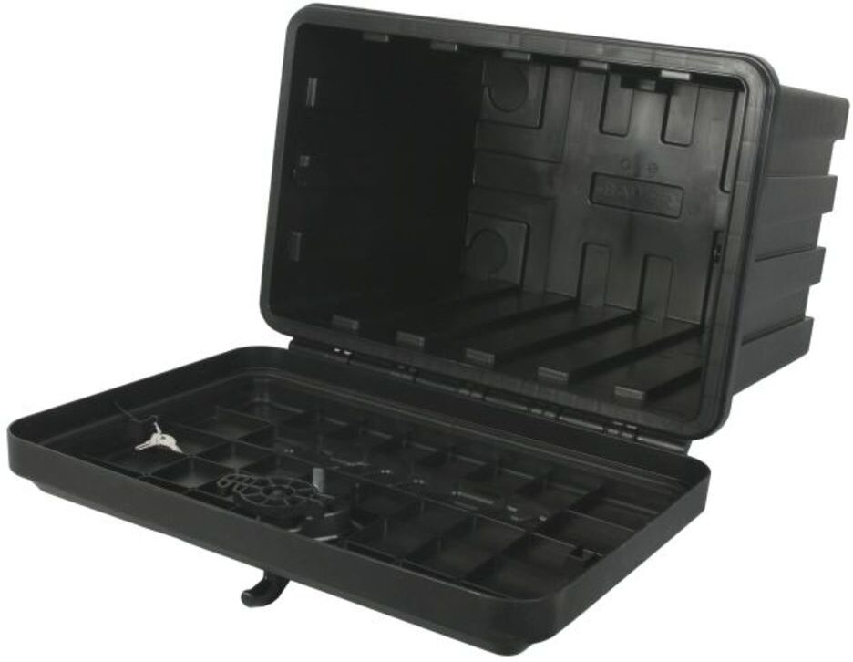 Werkzeugkasten CARGOPARTS CARGO-TB40