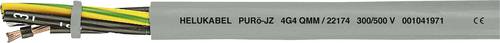 HELU PURö-JZ Steuerleitung 3G 0.75mm² Grau 22117 100m
