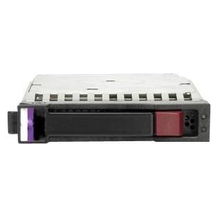 HPE 507616-B21 Harddisk (2 TB, 3.5") (507616-B21)