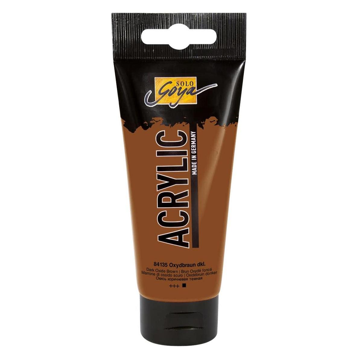 Kreul Basic Acryl 100ml (100 ml) (84135)