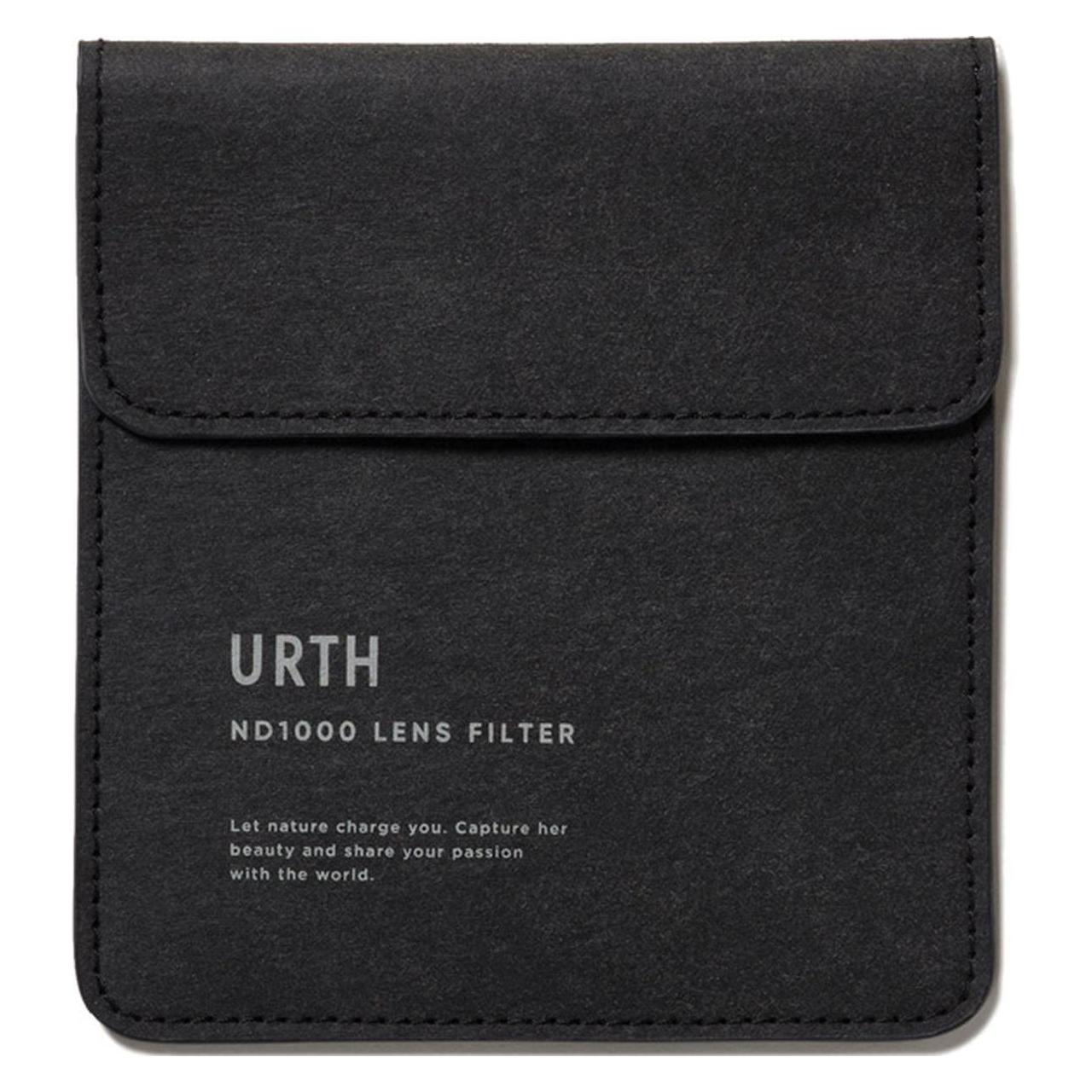 Urth 100 x 100mm ND1000 (10 Stop) Filter (Plus+) (ND Filter) (D238381)