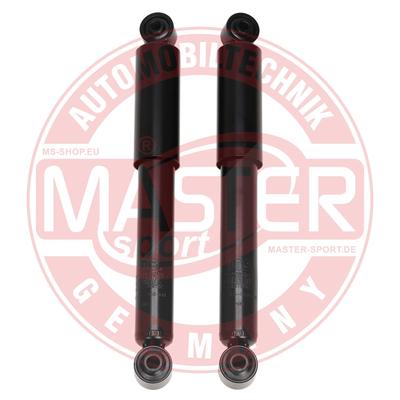 Master-sport Germany Stoßdämpfer [Hersteller-Nr. 16K004122] für Ford, Fiat, Abarth
