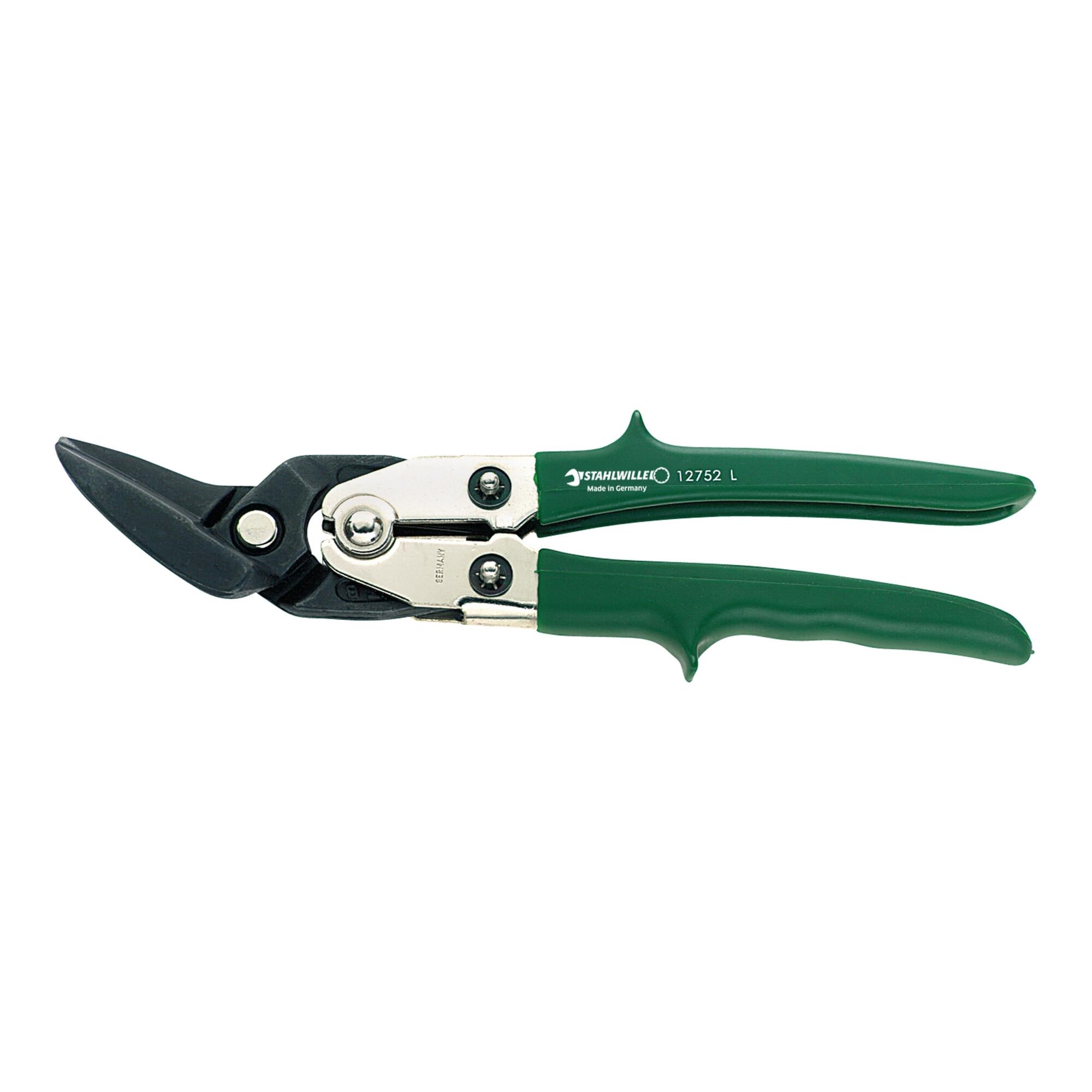 Stahlwille Hebel-Blechschere Ausführung R L.260mm (75230002)
