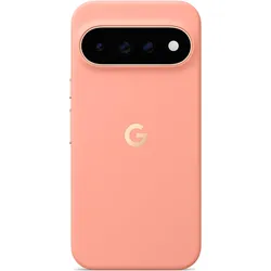 Google Pixel Case mit Pixelsnap (Google Pixel 11 Pro XL), Smartphone Hülle, Braun