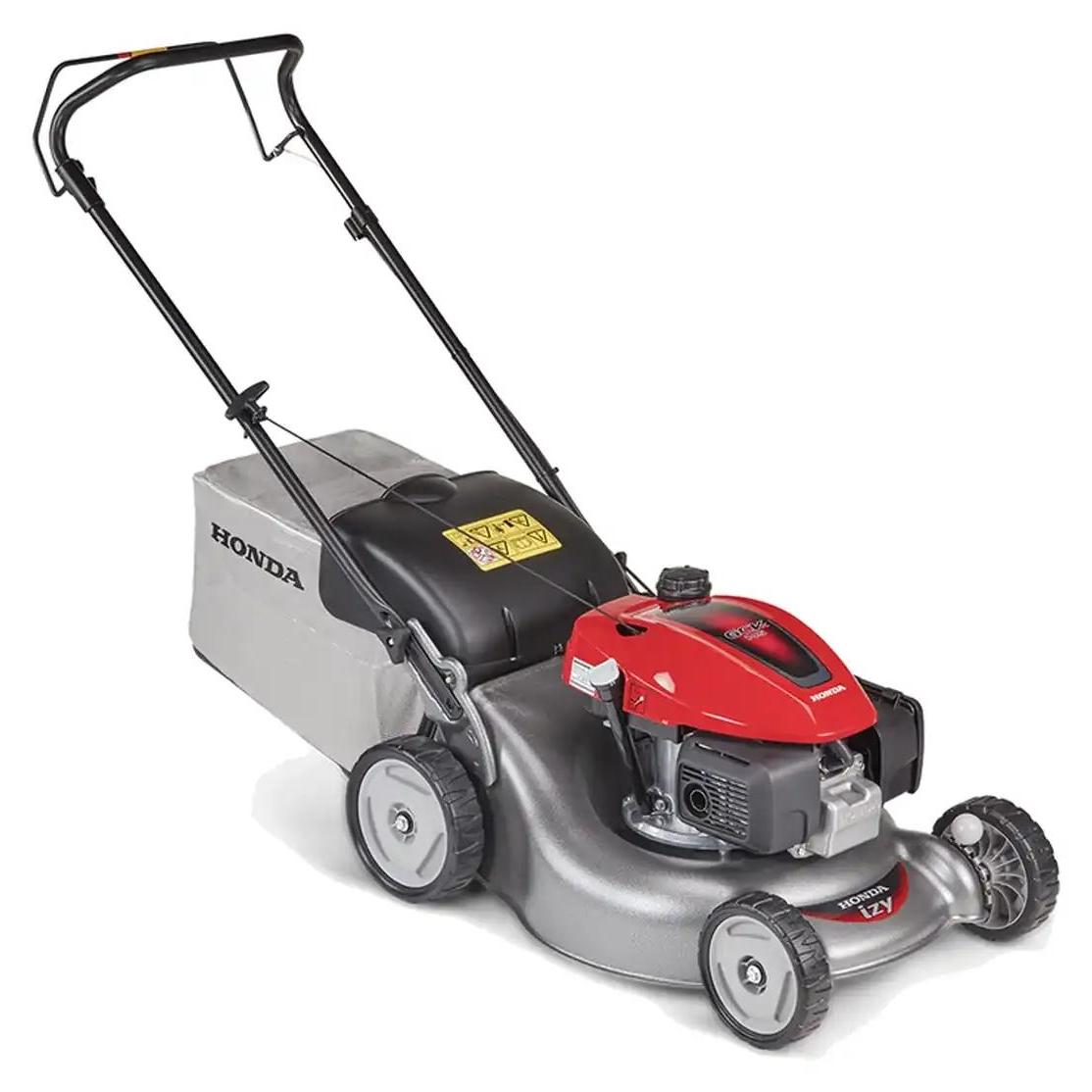 Honda Benzinrasenmäher HRG 466 PK IZY