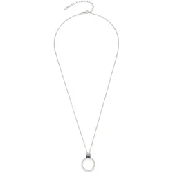 Leonardo 027107 Halskette für Damen Vera 60 cm Clip & Mix