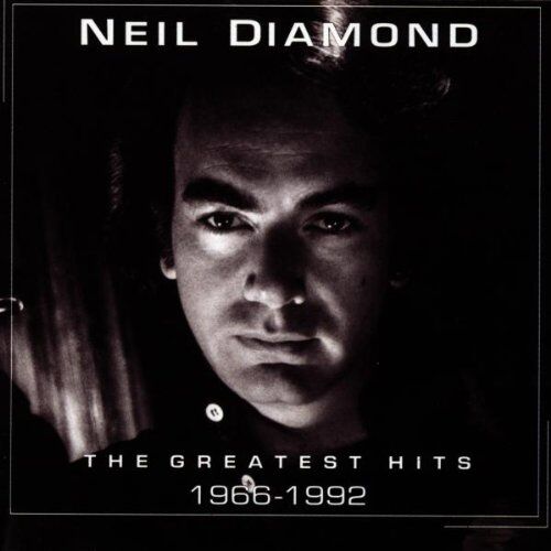 Neil Diamond - Greatest Hits 1966-1992 - Preis vom 30.09.2026 09:01:18 h