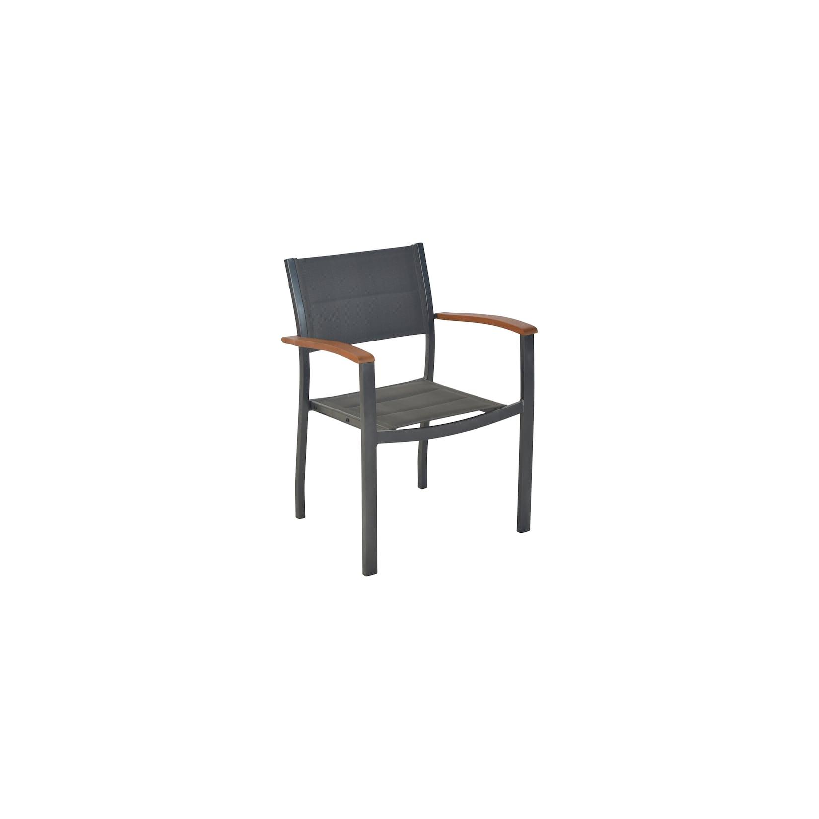 Merxx Paxos Stapelsessel 2er Set