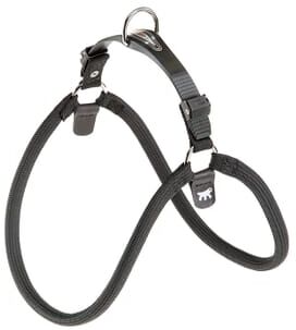 Ferplast Arnês Agila Sport 8 Cinzento