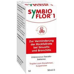 Symbioflor 1