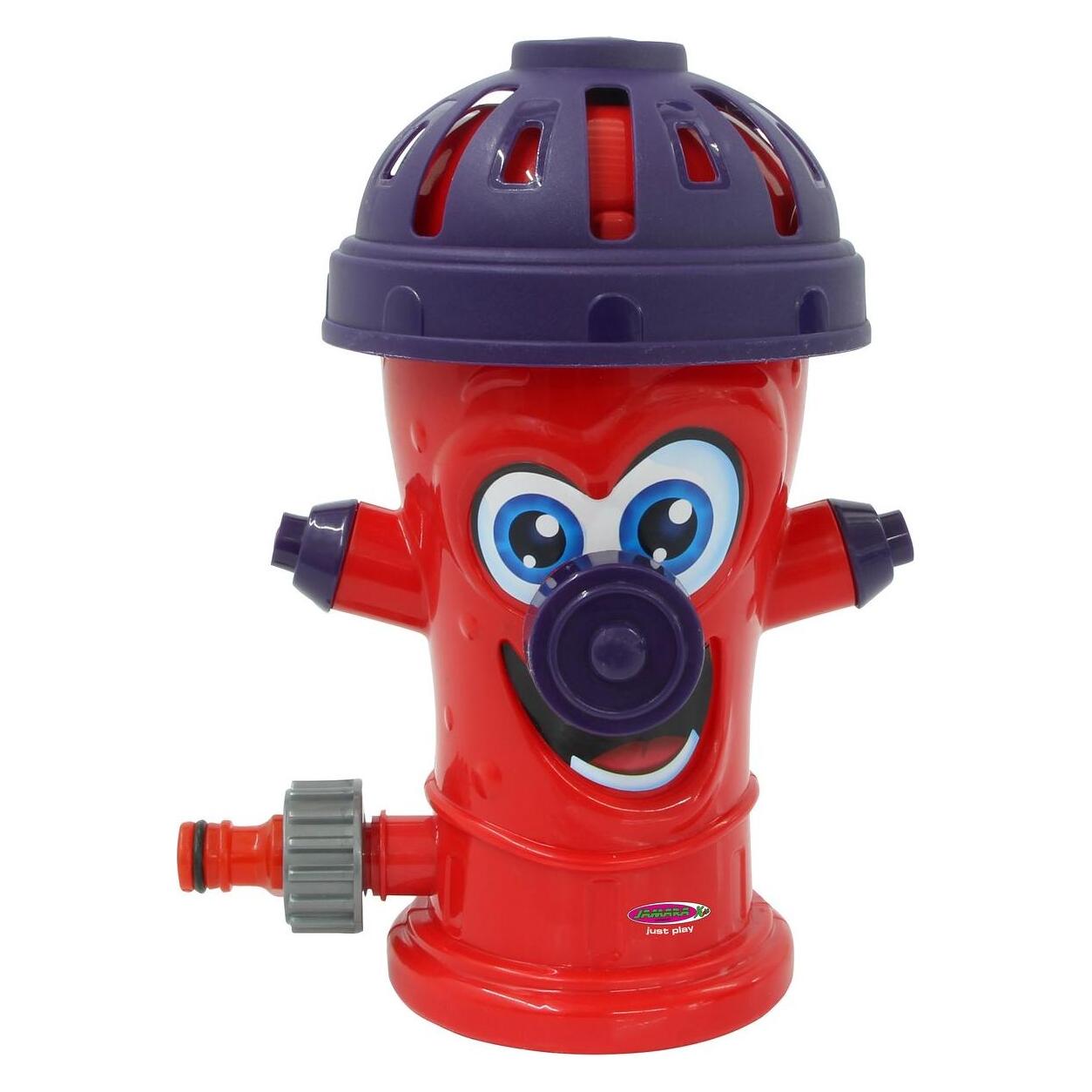 Jamara Mc Fizz Hydrant Happy (20.70 x 14 x 11.50 cm) (460622)