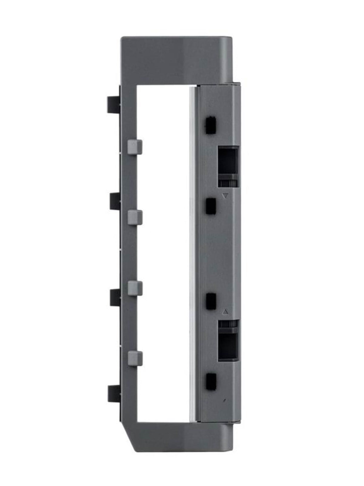 Roborock Main brush cover Black