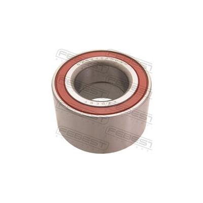 FEBEST Radlager Vorderachse beidseitig DAC34640037 für GM LADA Opel