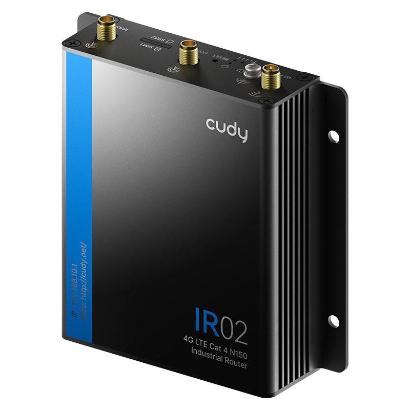 Cudy Router IR02 Industrial