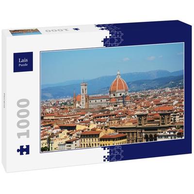 Lais Puzzle Florenz 1000 Teile