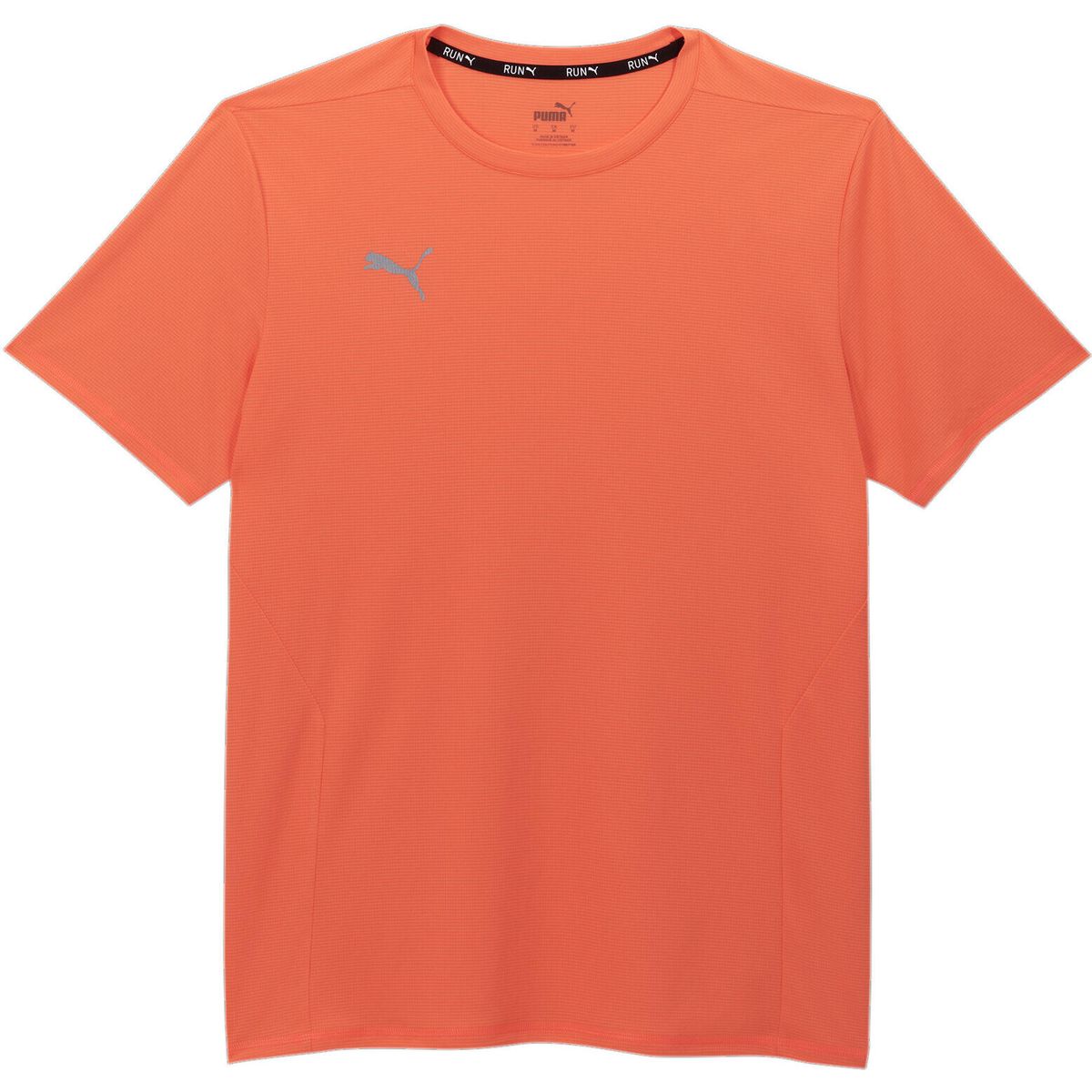 Puma Finisher Tee M neon sun (06) XXS 526968-06-XXS