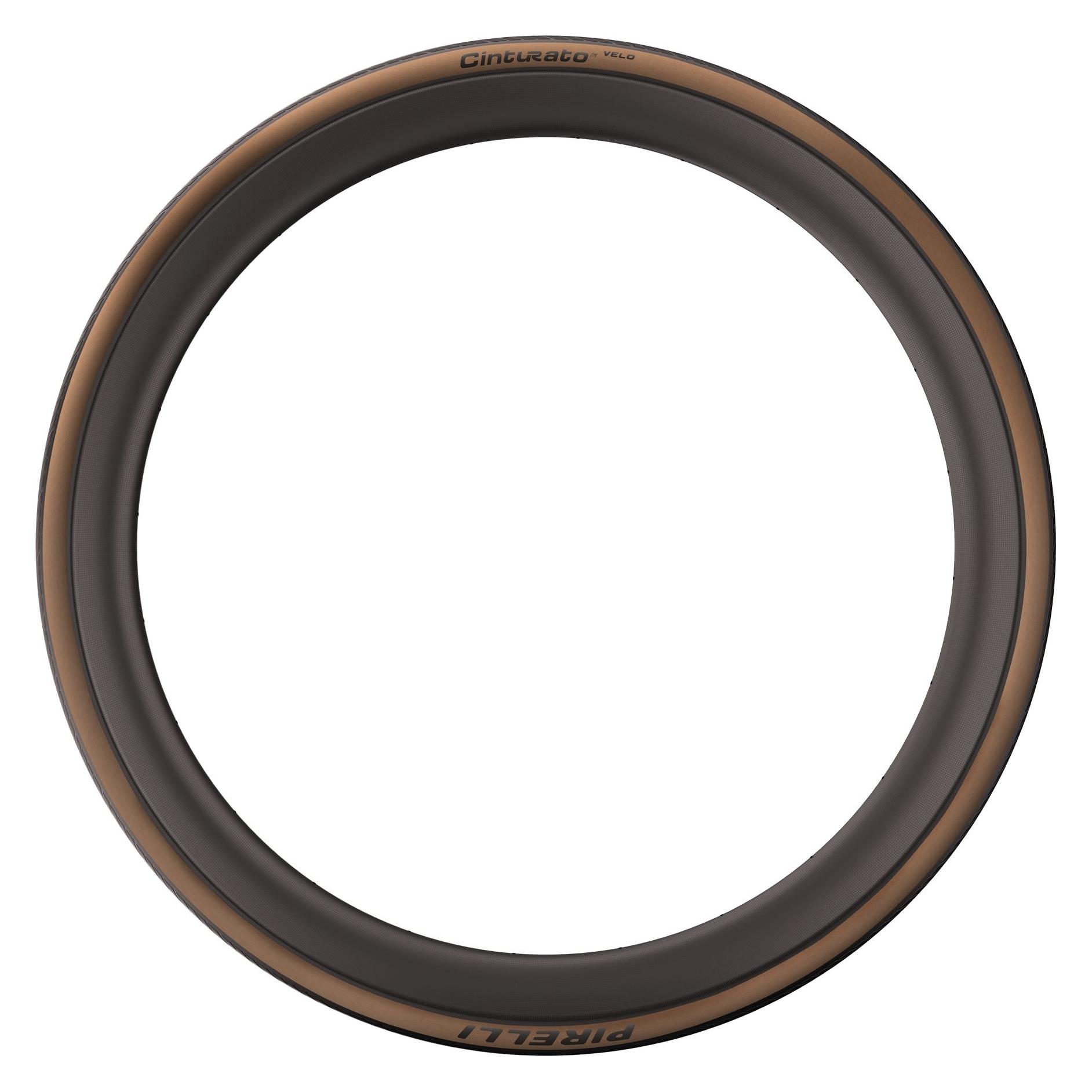 Pirelli Cinturato Velo TLR 700x26C (8019227404326)