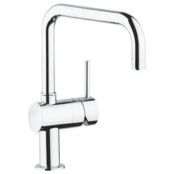 GROHE Minta Küchenarmatur Chrom 32488000