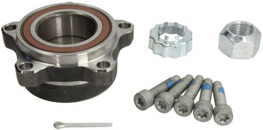 Skf Set di cuscinetti ruota VKBA 6526