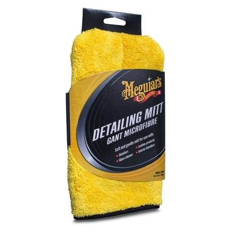 Meguiar's Meguiar's Detailing Mitt (X1804)