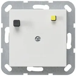 Gira FI-Schutz-Schalter rws 30mA 266403