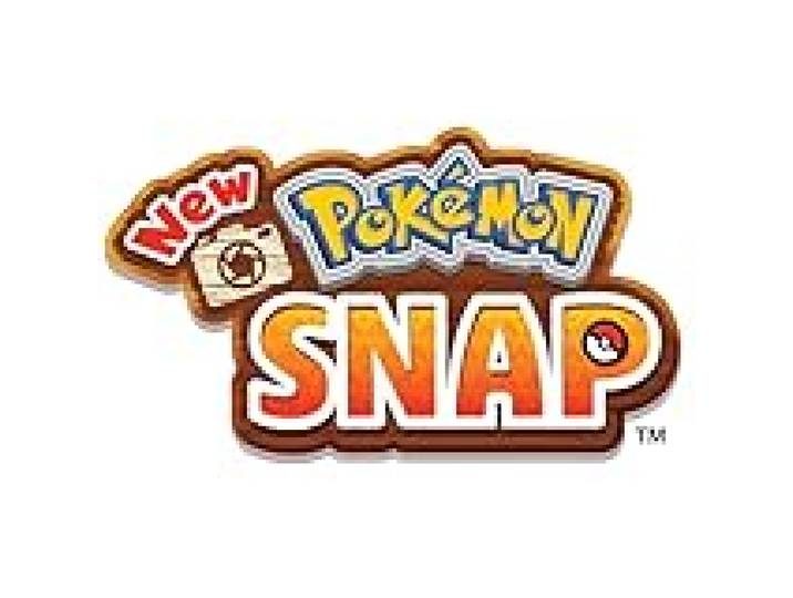 Nintendo New Pokémon Snap [Video Game]