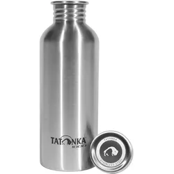 Tatonka, Trinkflasche + Thermosflasche, (1 l)