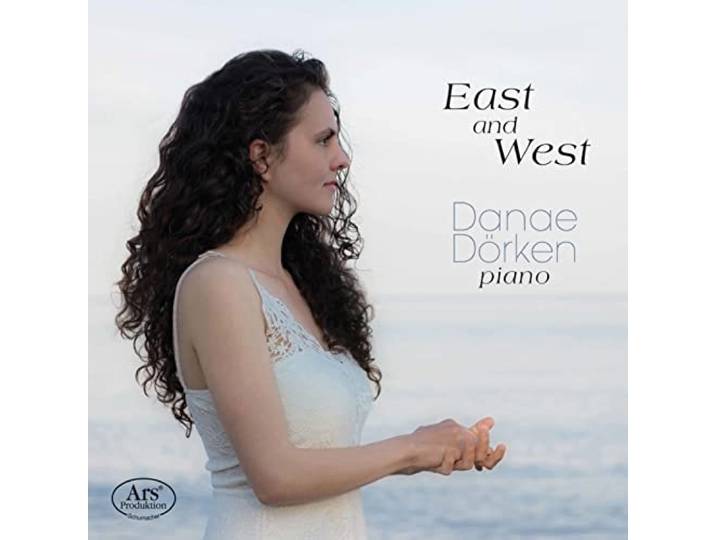 Danae Dörken: East And West