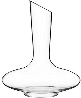 Luigi Bormioli Atelier 25.25 Ounce Wine Decanter - 25.25 ounce