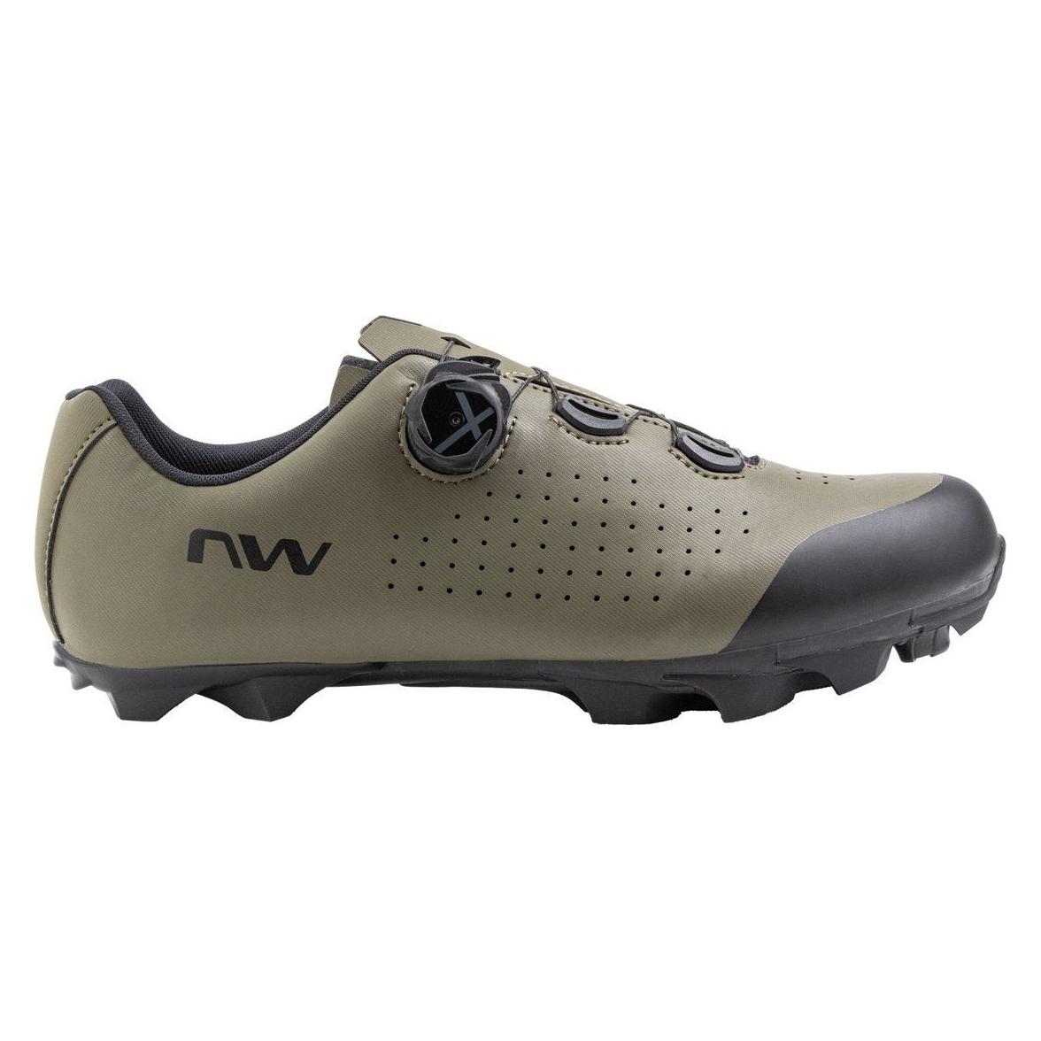 Northwave Scorpius Plus (45) (80262080_47_45)