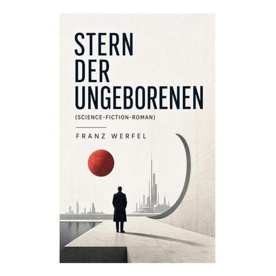 Stern der Ungeborenen (Science-Fiction-Roman), Taschenbuch von Franz Werfel, E-artnow, 978-80-273-5606-5