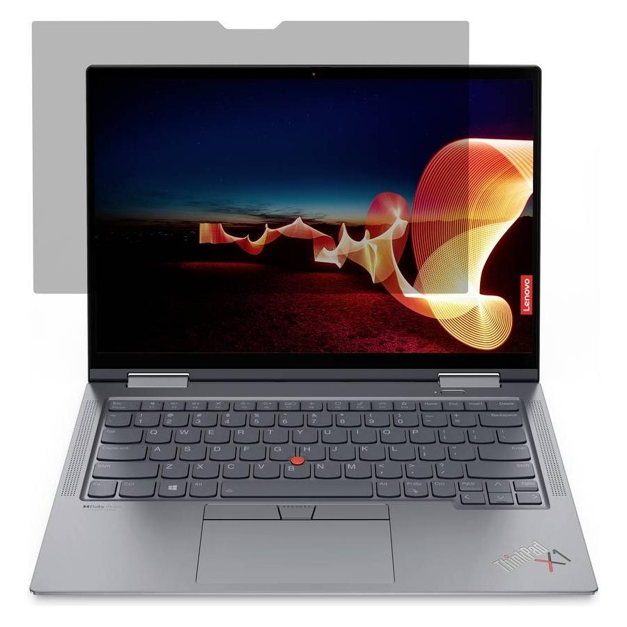 Lenovo 14-inch Premium Clarity Privacy F (14", 16:10) (4XJ1U03943)