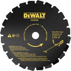 Dewalt Sägeblatt, 25 cm DEWALT DT20696-QZ Durchmesser 25 cm