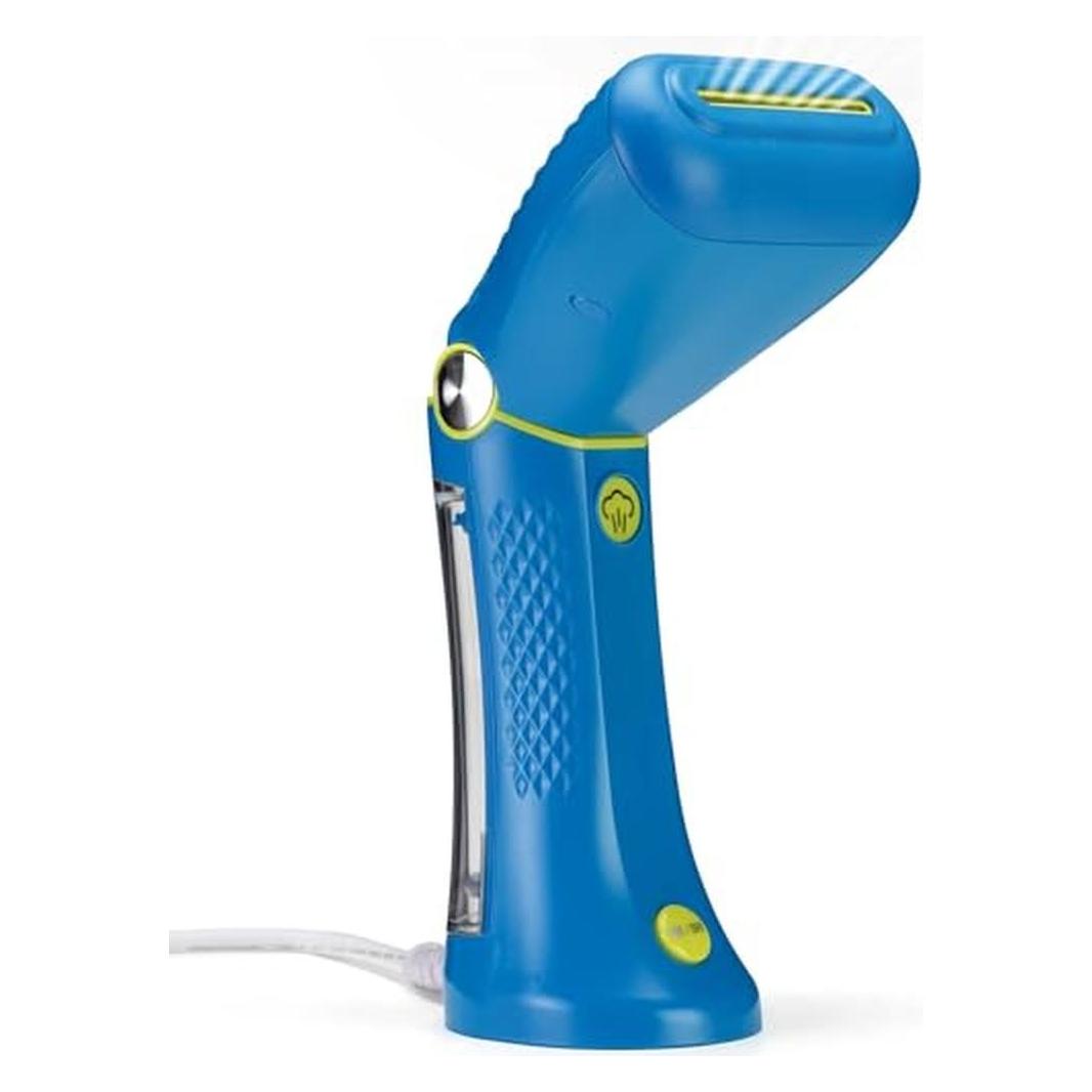 Conair GSC24BLE TravelSteam Power Dampfbürste (1100 W, 20 g/min) (GSC24BLE)