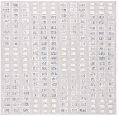 SAFAVIEH Trends Armantine Geometric Rug