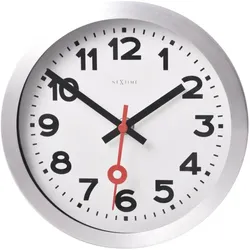 Nextime, Wanduhr, Arabic (19 cm)
