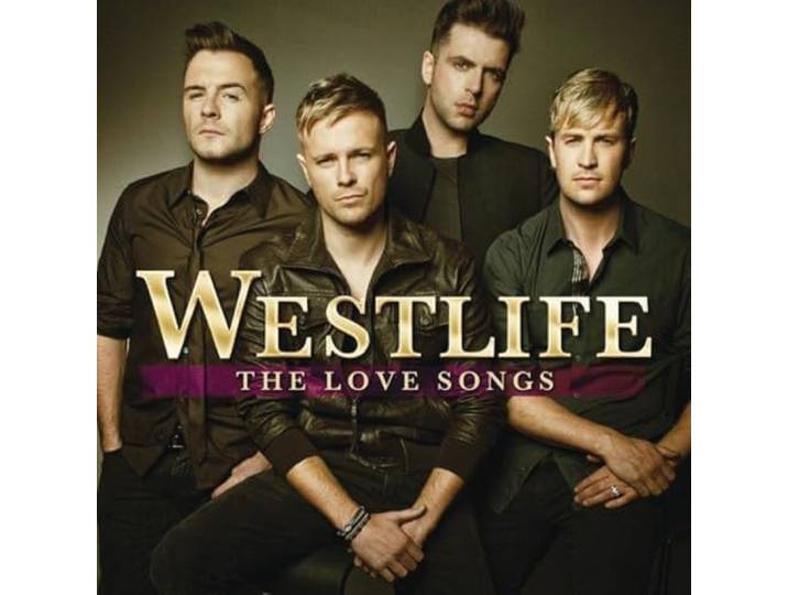 The Love Songs
