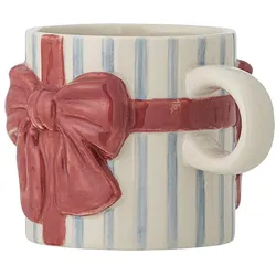 Bloomingville, Tasse, Bowie (278 ml, 4x)