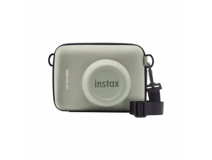 Fujifilm Instax Wide 400 Camera Case Taschen – Kamera Tasche – grün