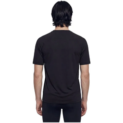 UYN Running Kymra kurzarm Laufshirt Herren B903 - black beauty XXL