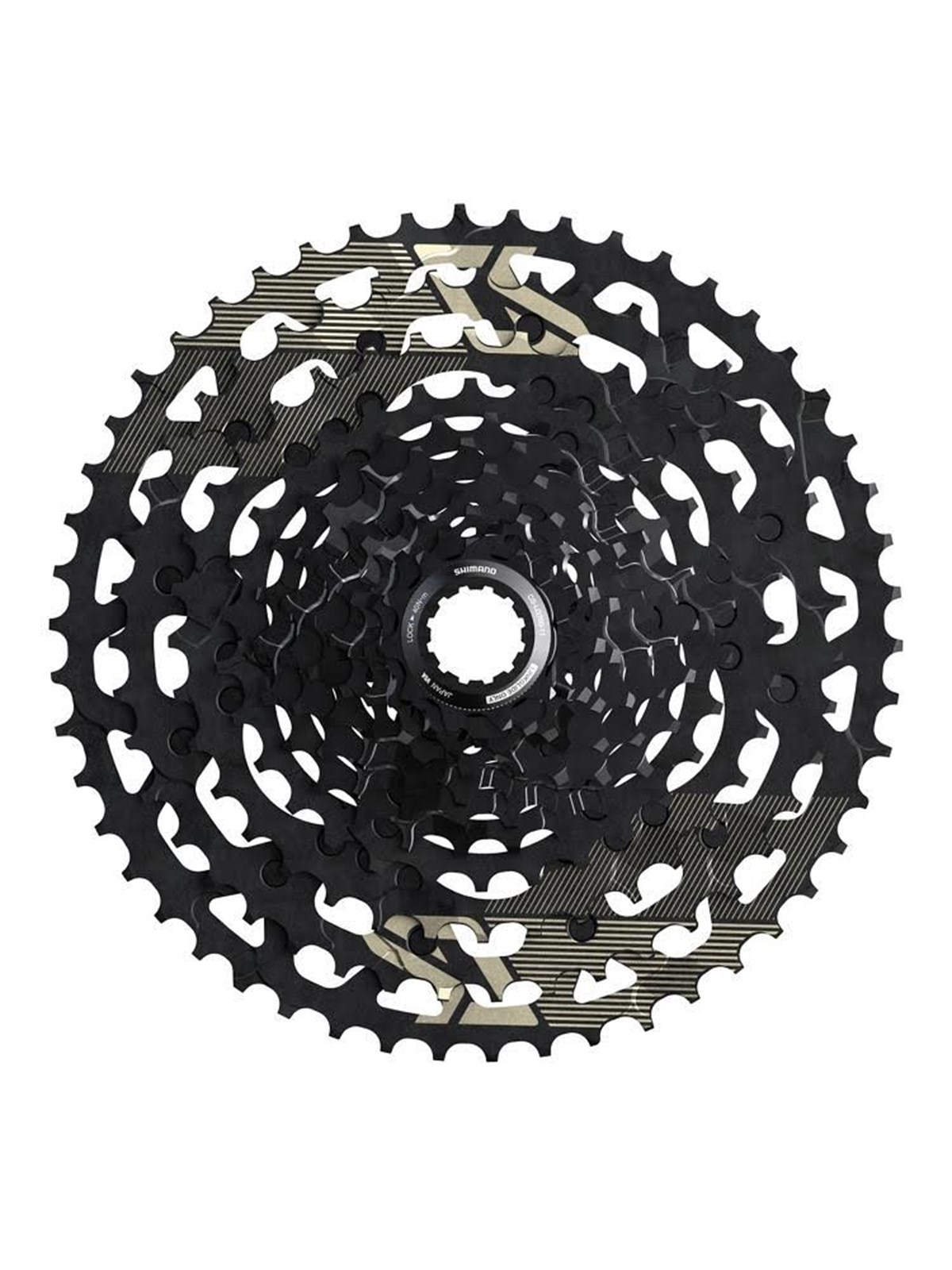 Shimano CS-LG700-11