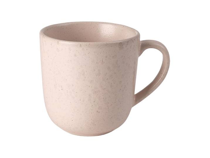 Aida Tasse avec poignée Raw 20 cl Nordic Nude