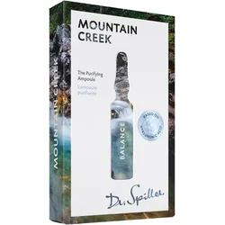 Dr. Spiller Balance The Purifying Ampullen 7 x 2 ml