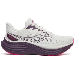 Saucony Damen Triumph 24 lila 37.5