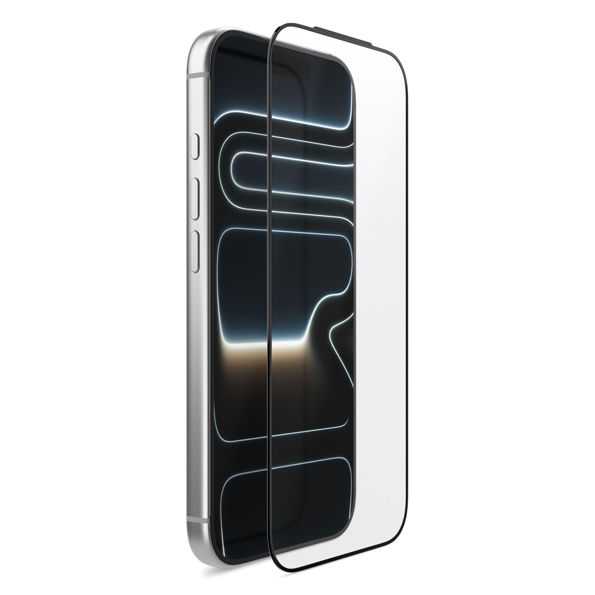 Vonmählen Screen Protector Pro für iPhone 18 Pro Max SCP00045