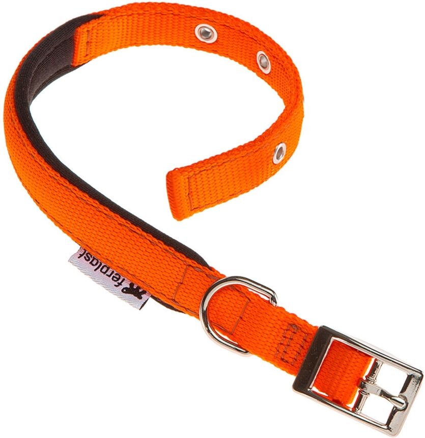Ferplast DAYTONA C20/43 ARANCIO COLLARE