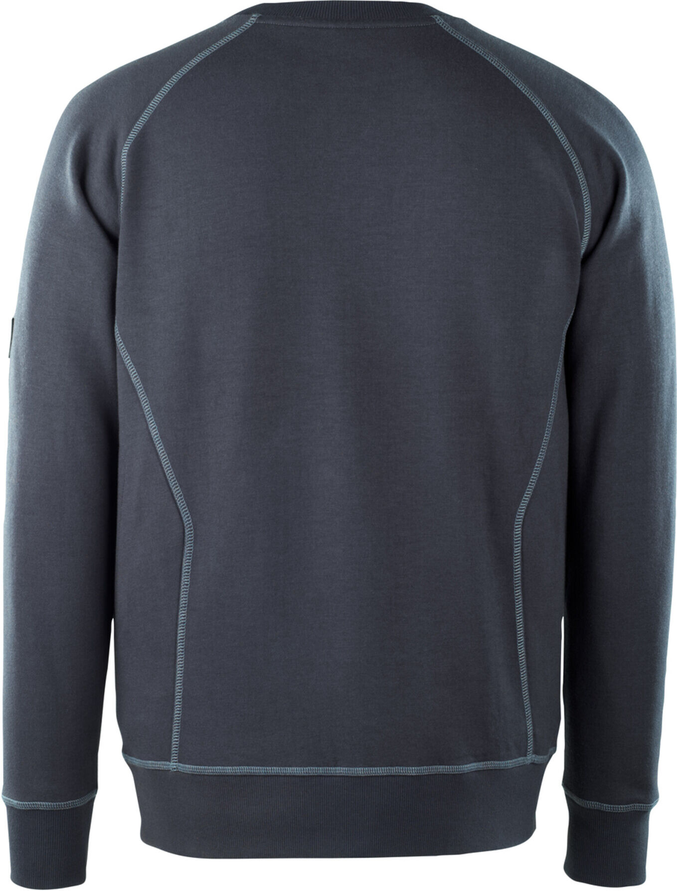 MASCOT® Sweatshirt Horgen Multisafe XL schwarzblau (50120-928-010-XL)